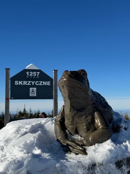 Beskid Śląski